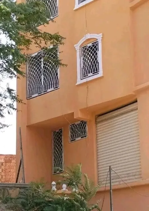 Vente bien immobilier Médéa Medea