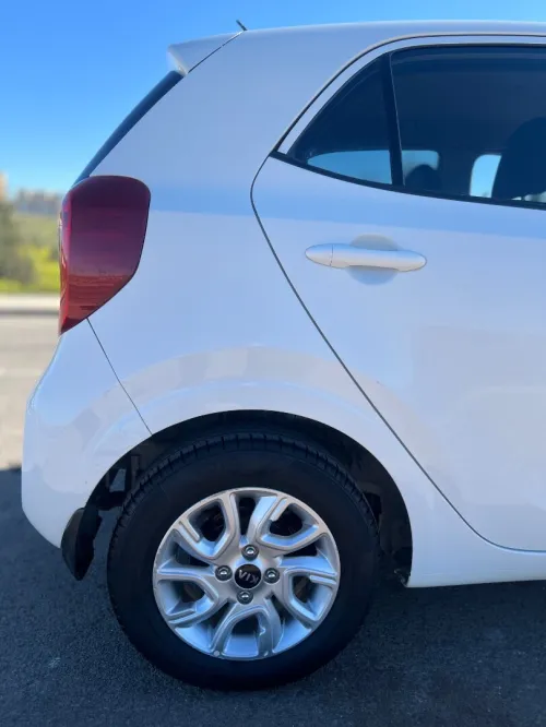 Kia Picanto 2019 LX Start