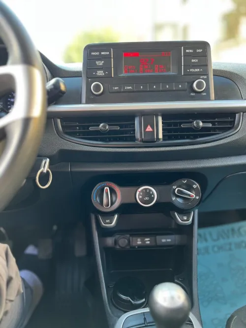 Kia Picanto 2019 LX Start