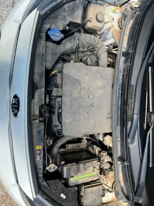 Kia Picanto 2019 LX Start