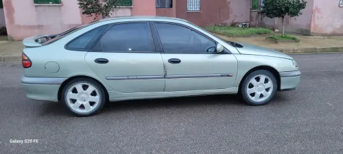 Renault Laguna 1 1998 Laguna 1