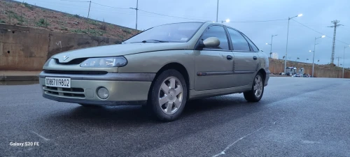 Renault Laguna 1 1998 Laguna 1