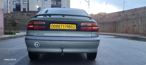 Renault Laguna 1 1998 Laguna 1
