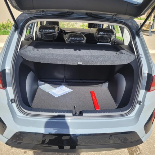 Jetta  VS5 2025 flagship
