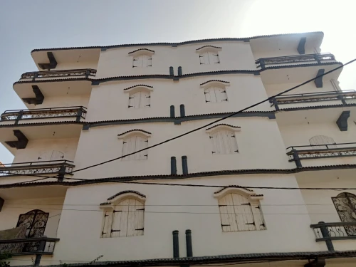 Vente Immeuble Skikda Azzaba