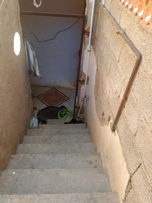 Vente Villa Oran Bousfer