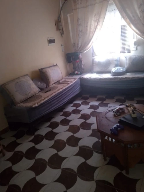 Vente Villa Oran Bousfer