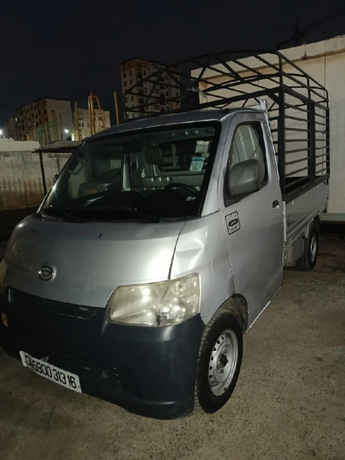 Daihatsu Gran Max 2013 Pick Up