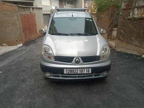 Renault Kangoo 2007 Kangoo