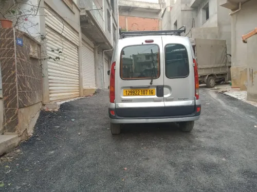 Renault Kangoo 2007 Kangoo