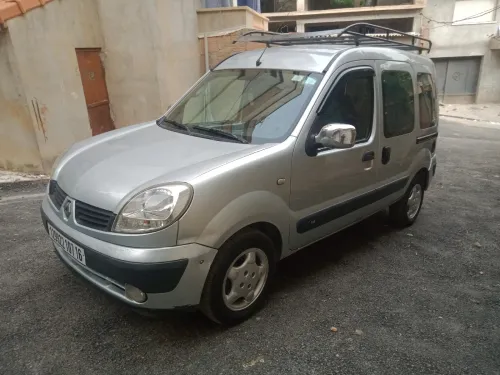 Renault Kangoo 2007 Kangoo