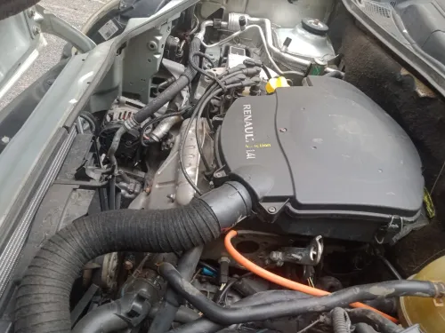 Renault Kangoo 2007 Kangoo