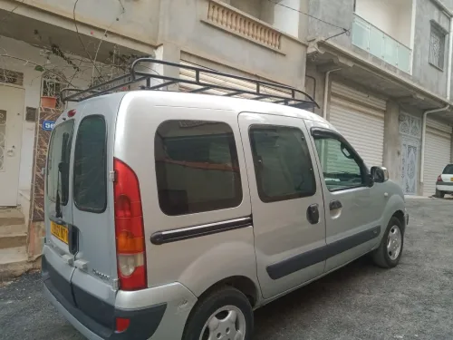 Renault Kangoo 2007 Kangoo