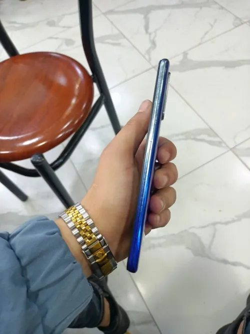 Oppo Reno 3