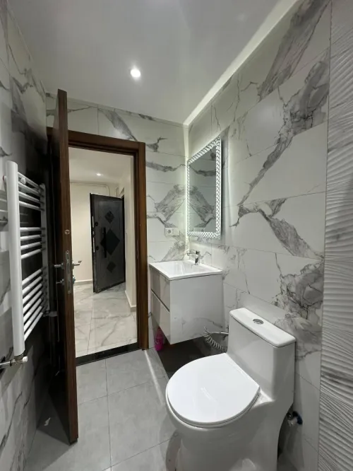 Vente Appartement F3 Alger Ain naadja