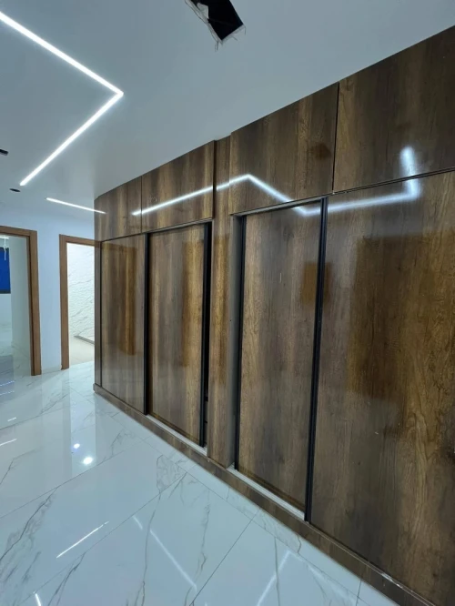 Vente Appartement F4 Alger Cheraga