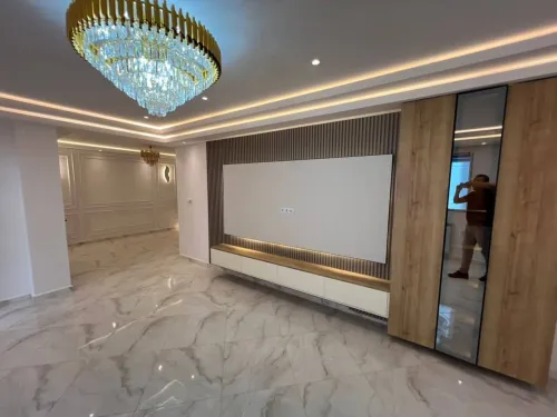 Vente Appartement F3 Alger Cheraga
