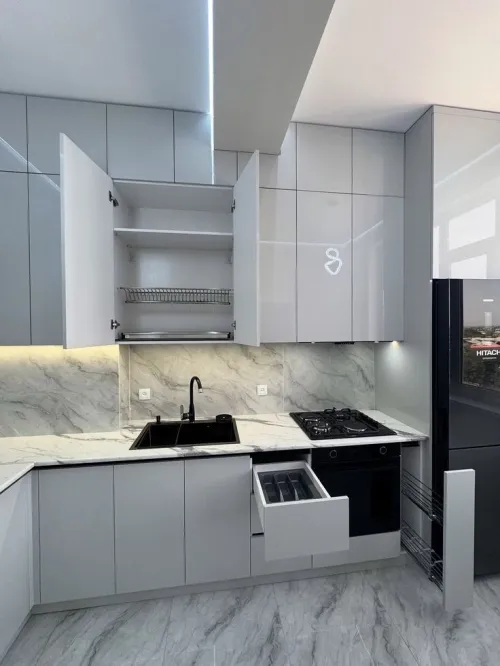 Vente Appartement F2 Alger Bir mourad rais
