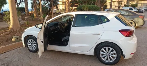 Seat Ibiza 2018 Style Facelift