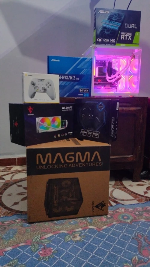 Pc games
