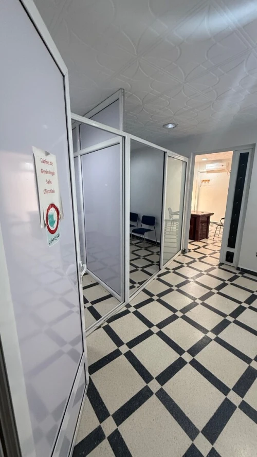 Location Appartement F3 Alger Zeralda
