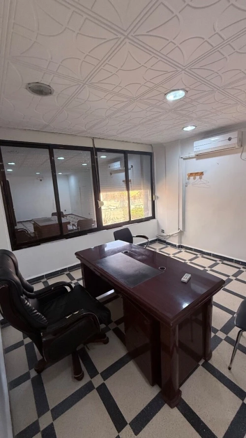 Location Appartement F3 Alger Zeralda