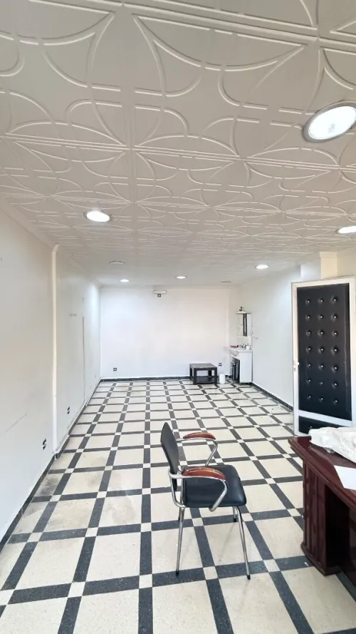 Location Appartement F3 Alger Zeralda