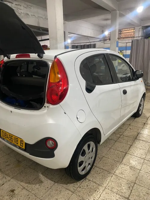 Chery New QQ 2018 New QQ