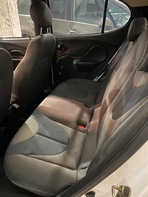 Chery New QQ 2018 New QQ