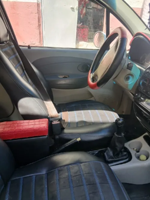 Chery QQ 2012 QQ