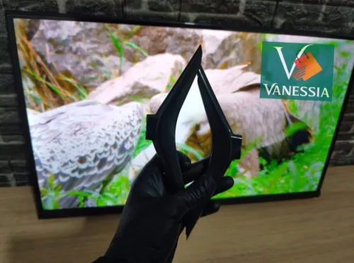 TV géant