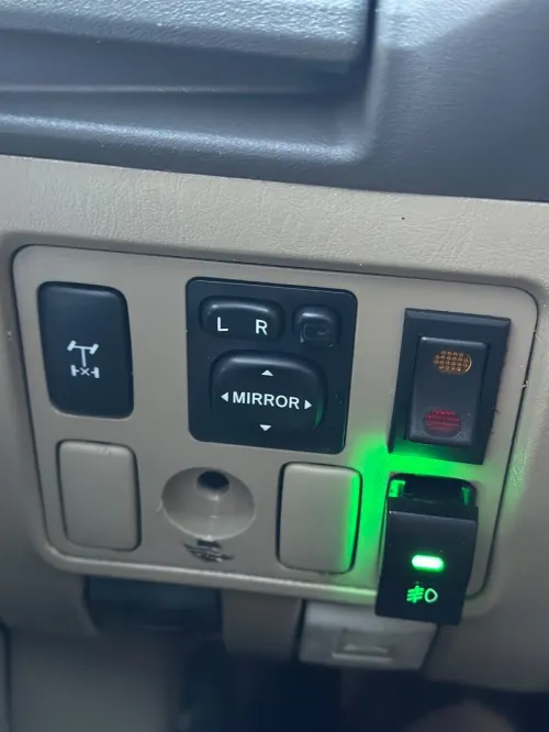 Toyota Fortuner 2012 Fortuner