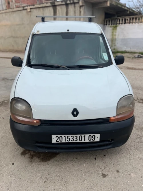Renault Kangoo 2001 Kangoo