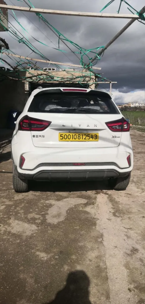 Livan X3 Pro  2025 