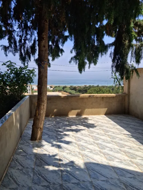 Location vacances Villa Chlef Beni haoua