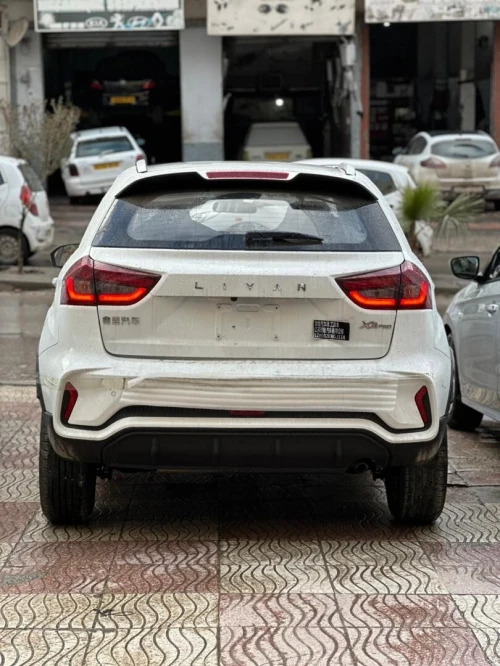 Livan X3 Pro  2025 Dash cam