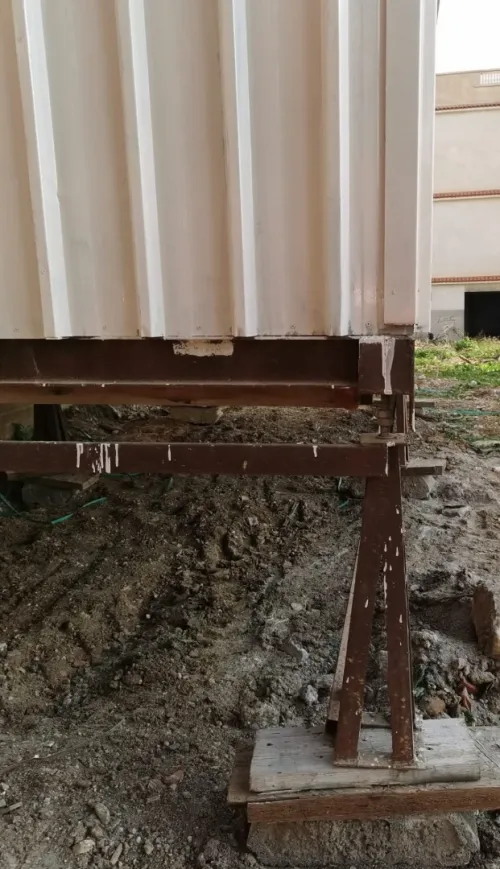 Vente bien immobilier Boumerdès Ouled moussa