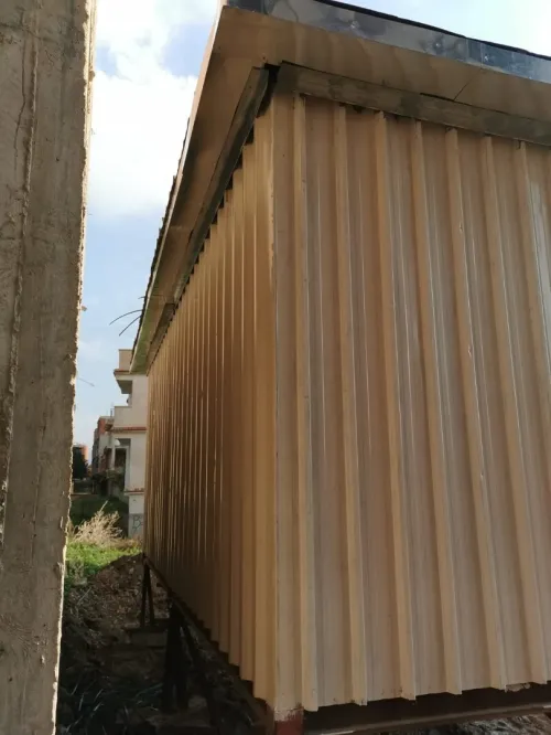 Vente bien immobilier Boumerdès Ouled moussa
