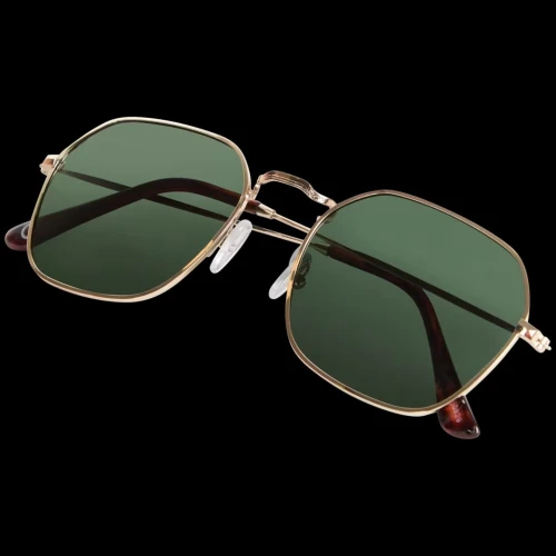Lunettes de soleil polarisées / نظارات شمسية مستقطبة