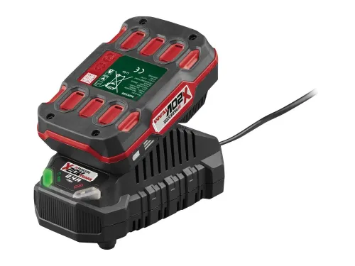 Set perceuse-visseuse sans fil PABS 20-Li G8 + batterie + chargeur, 20 V PARKSIDE