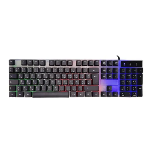Pack Gaming Razer TF240  Clavier + Souris + Casque + Tapis