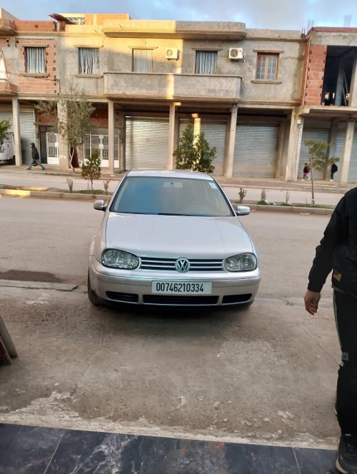 Dongfeng  Gelf4 2003 Gelf4