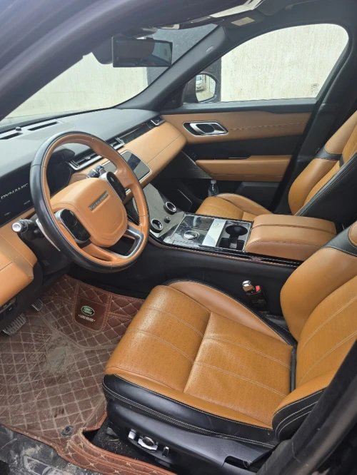 Land Rover Land Rover  2020 