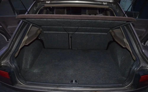 Renault 21 1989 21