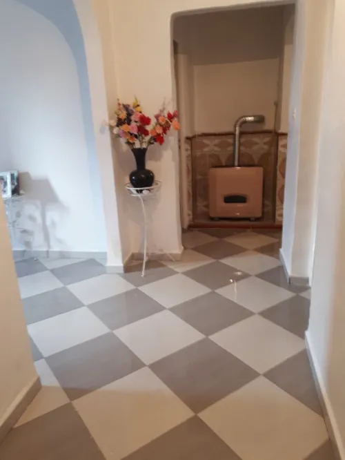 Vente Appartement F3 Alger Bordj el kiffan