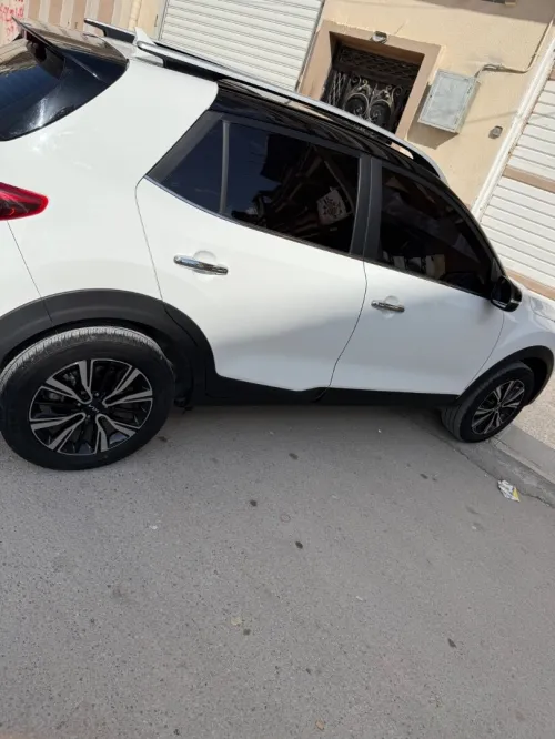 Kia KX1 2025 La tout
