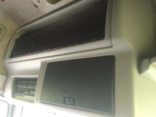 Renault Premium 2008