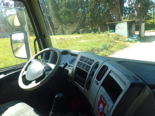 Renault Premium 2008