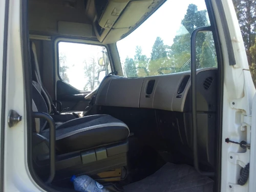 Renault Premium 2008