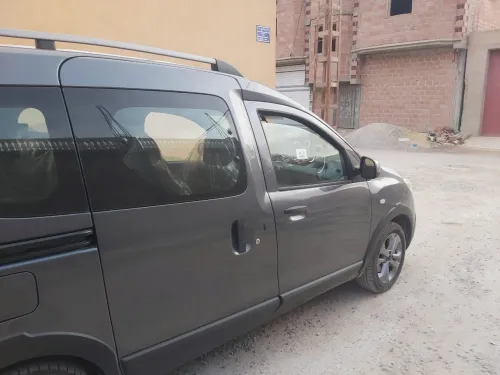 Renault Kangoo 2025 